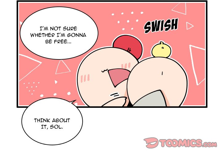 The Amazing Siblings The Amazing Siblings EP 168 - Toomics page 3 - 