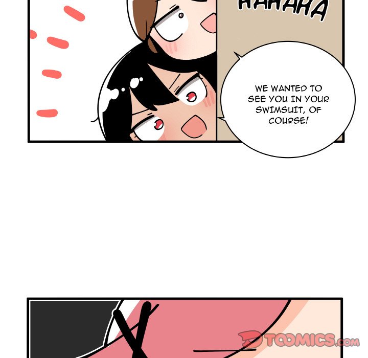 The Amazing Siblings The Amazing Siblings EP 168 - Toomics page 21 - 
