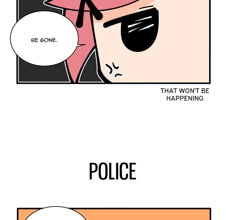 The Amazing Siblings The Amazing Siblings EP 168 - Toomics page 22 - 