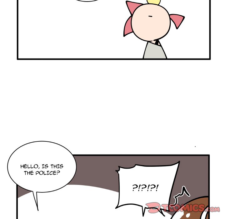 The Amazing Siblings The Amazing Siblings EP 168 - Toomics page 25 - 