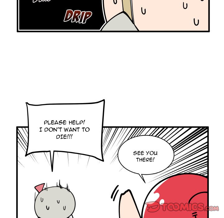 The Amazing Siblings The Amazing Siblings EP 168 - Toomics page 29 - 