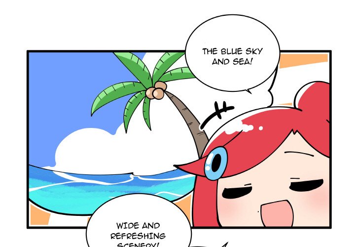 The Amazing Siblings The Amazing Siblings EP 168 - Toomics page 4 - 