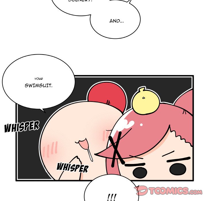 The Amazing Siblings The Amazing Siblings EP 168 - Toomics page 5 - 