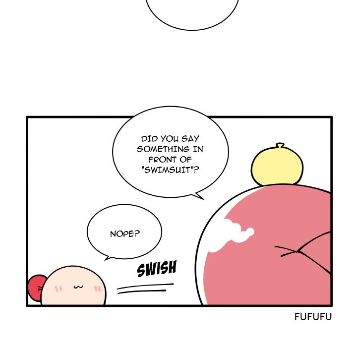 The Amazing Siblings The Amazing Siblings EP 168 - Toomics page 6 - 