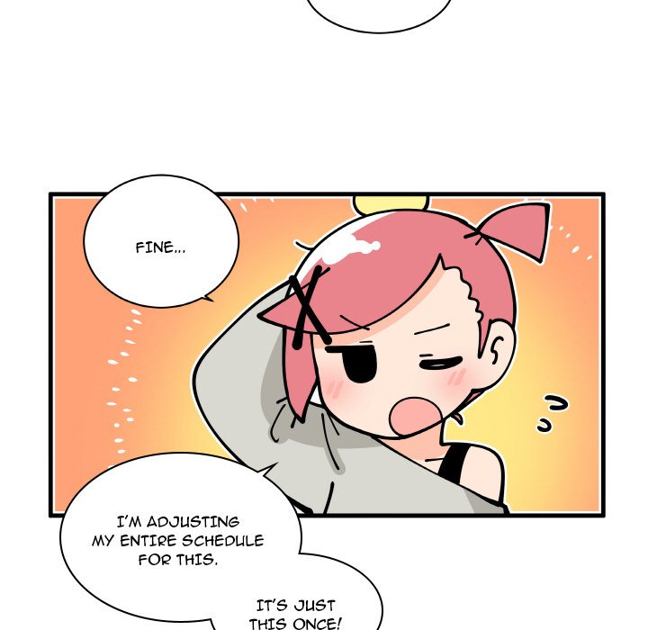 The Amazing Siblings The Amazing Siblings EP 168 - Toomics page 8 - 