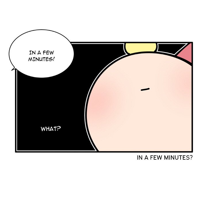 The Amazing Siblings The Amazing Siblings EP 168 - Toomics page 10 - 