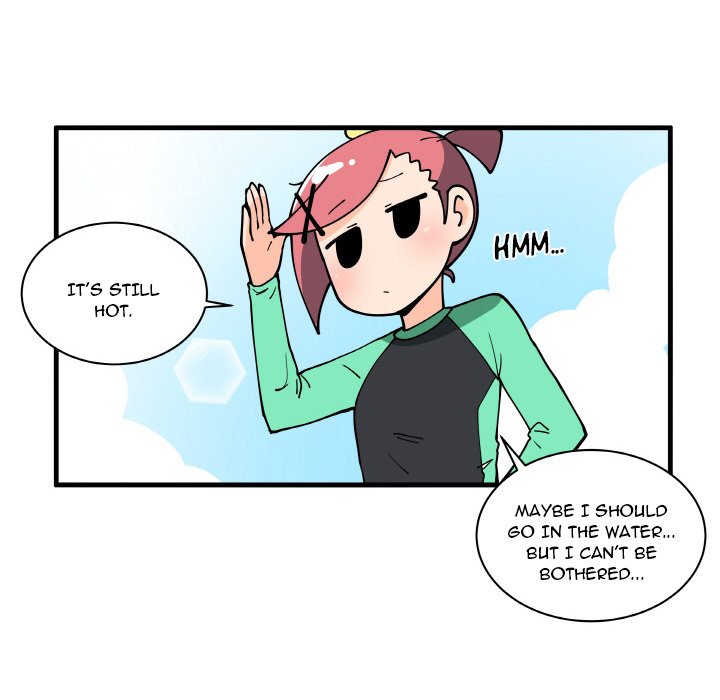 The Amazing Siblings The Amazing Siblings EP 169 - Toomics page 12 - 