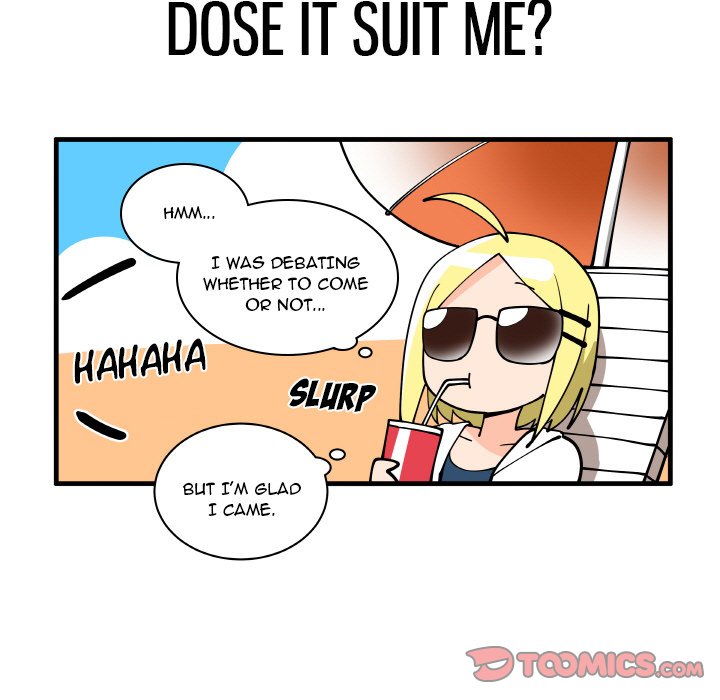The Amazing Siblings The Amazing Siblings EP 169 - Toomics page 15 - 