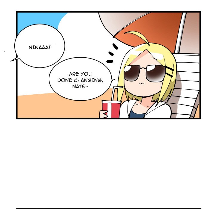 The Amazing Siblings The Amazing Siblings EP 169 - Toomics page 16 - 