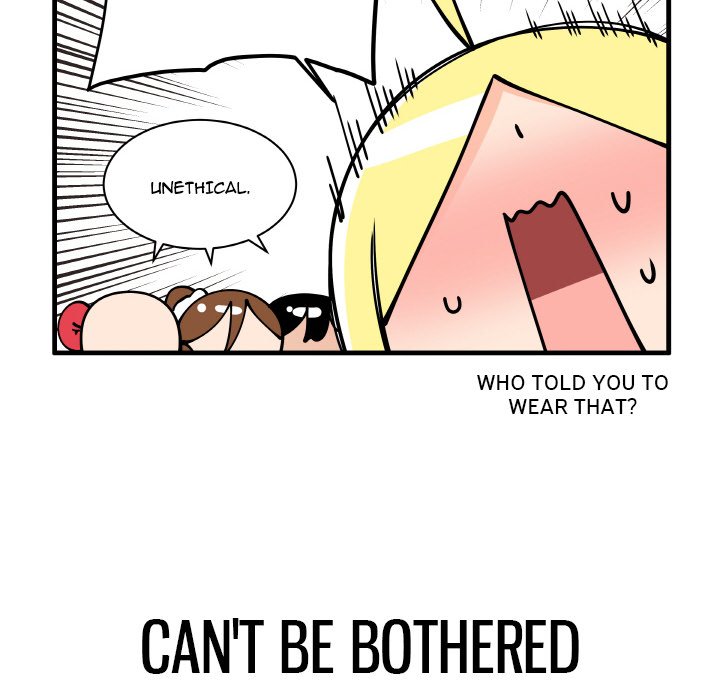 The Amazing Siblings The Amazing Siblings EP 169 - Toomics page 18 - 