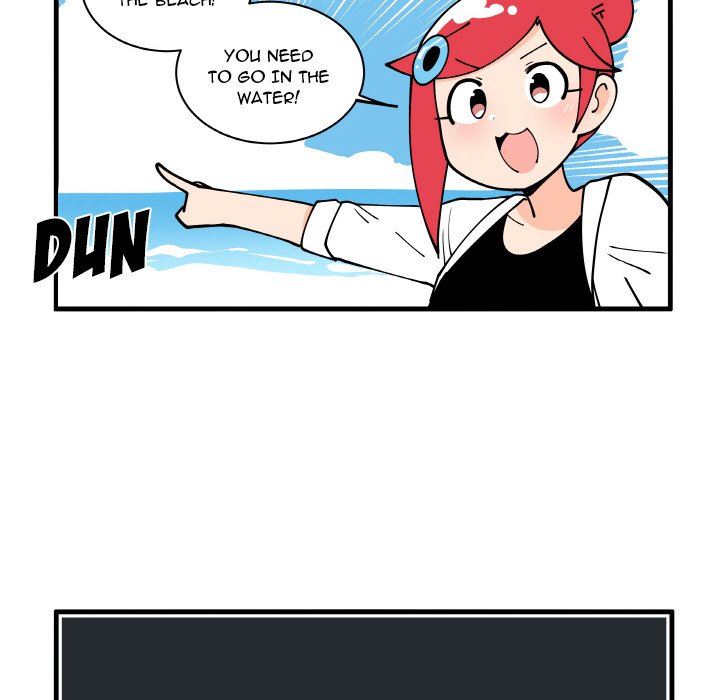 The Amazing Siblings The Amazing Siblings EP 169 - Toomics page 20 - 
