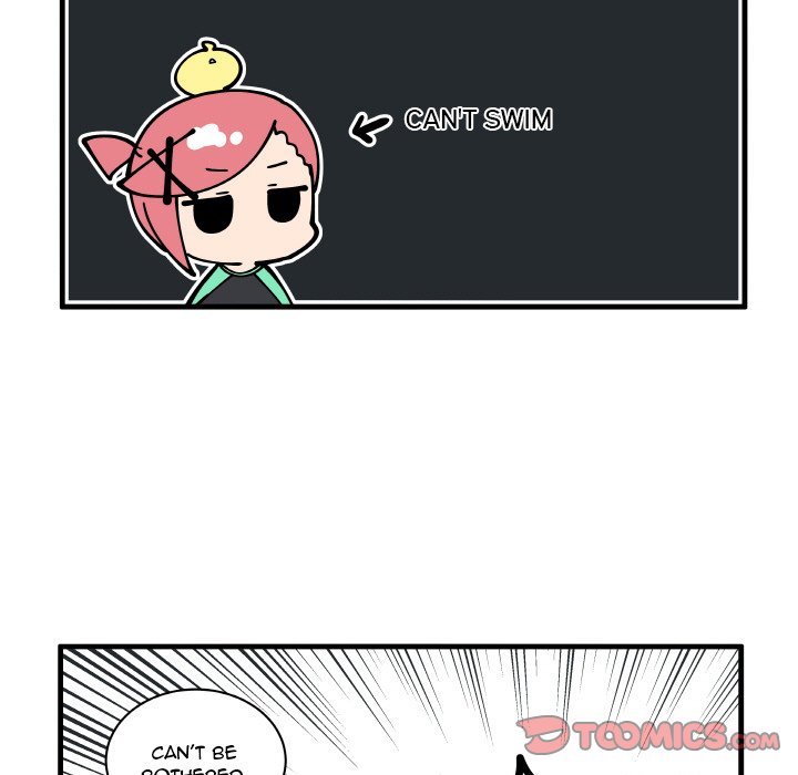 The Amazing Siblings The Amazing Siblings EP 169 - Toomics page 21 - 