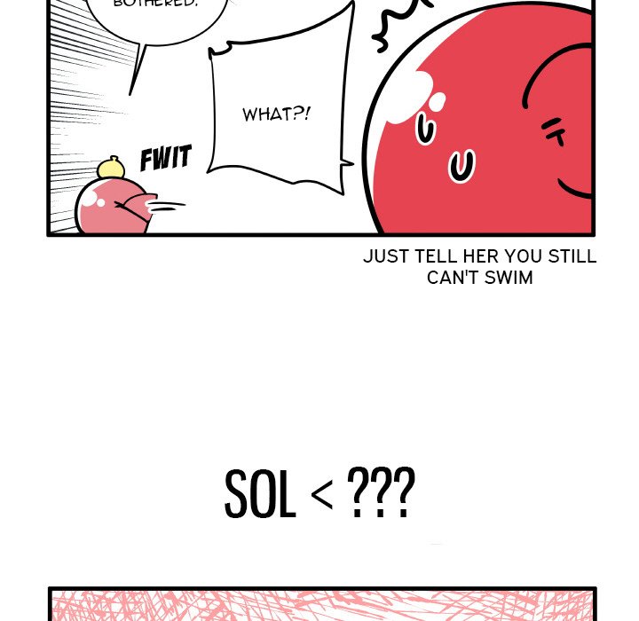 The Amazing Siblings The Amazing Siblings EP 169 - Toomics page 22 - 