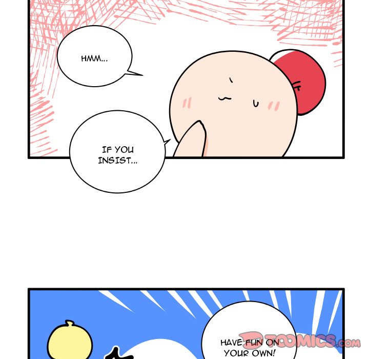 The Amazing Siblings The Amazing Siblings EP 169 - Toomics page 23 - 