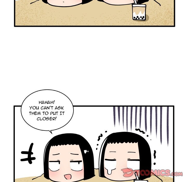 The Amazing Siblings The Amazing Siblings EP 169 - Toomics page 29 - 