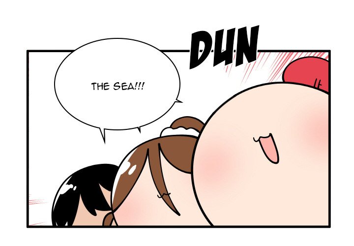 The Amazing Siblings The Amazing Siblings EP 169 - Toomics page 4 - 