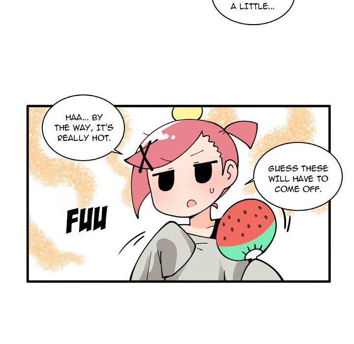 The Amazing Siblings The Amazing Siblings EP 169 - Toomics page 8 - 