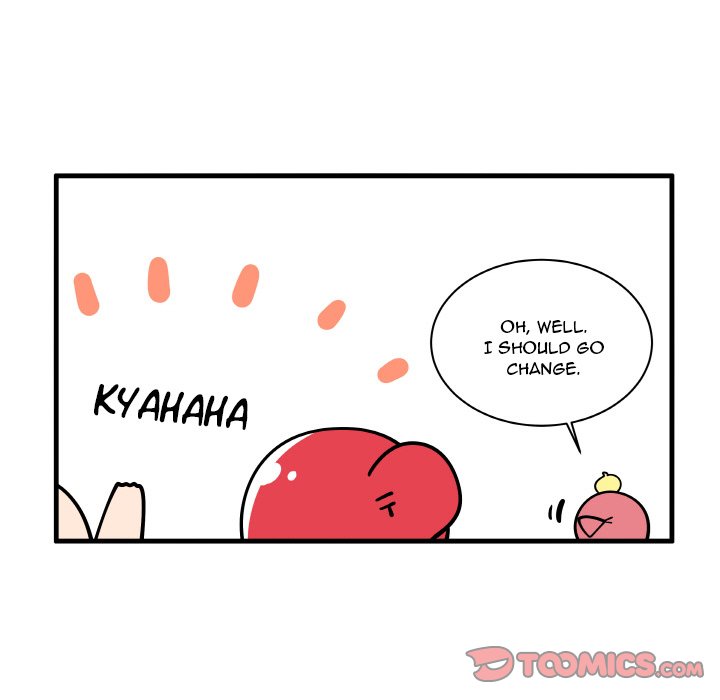 The Amazing Siblings The Amazing Siblings EP 169 - Toomics page 9 - 