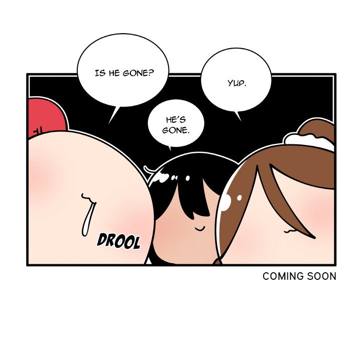 The Amazing Siblings The Amazing Siblings EP 169 - Toomics page 10 - 