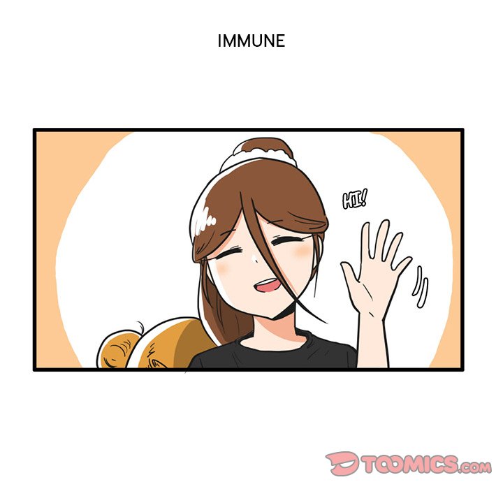 The Amazing Siblings The Amazing Siblings EP 17 - Toomics page 15 - 