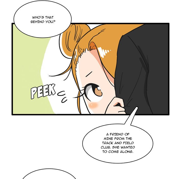 The Amazing Siblings The Amazing Siblings EP 17 - Toomics page 16 - 