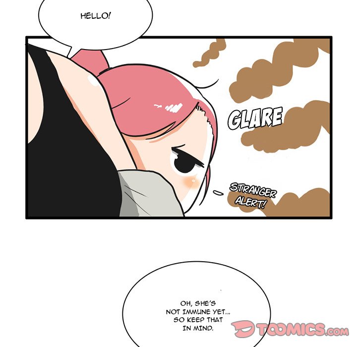 The Amazing Siblings The Amazing Siblings EP 17 - Toomics page 17 - 