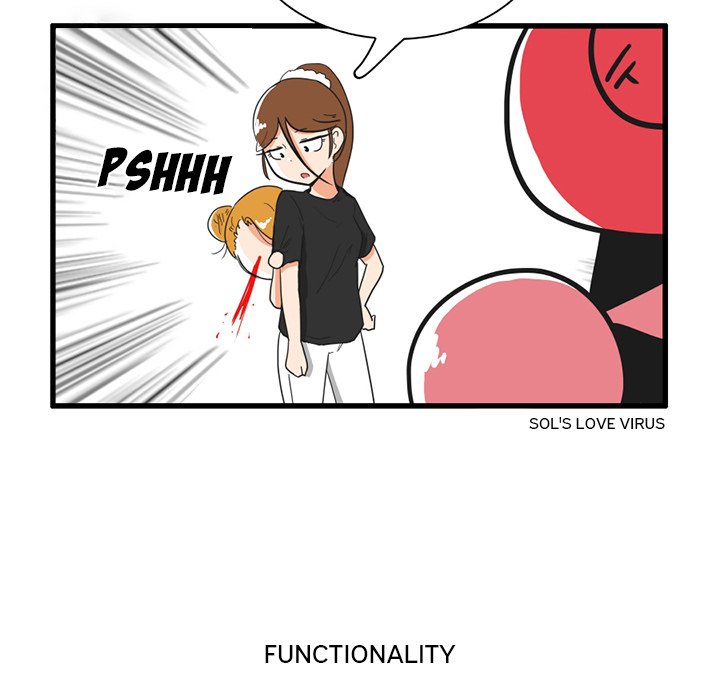 The Amazing Siblings The Amazing Siblings EP 17 - Toomics page 18 - 