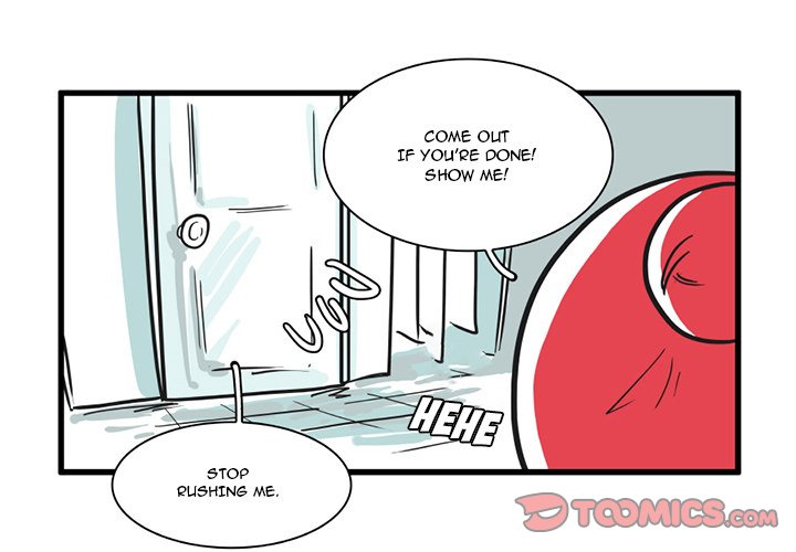 The Amazing Siblings The Amazing Siblings EP 17 - Toomics page 3 - 