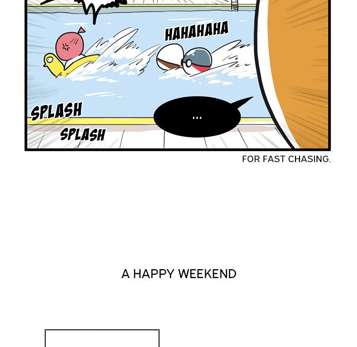 The Amazing Siblings The Amazing Siblings EP 17 - Toomics page 22 - 