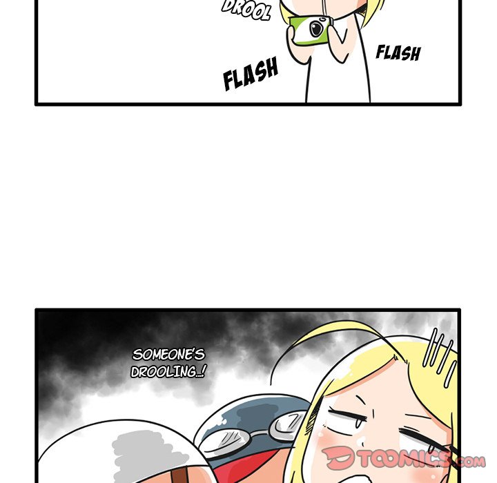 The Amazing Siblings The Amazing Siblings EP 17 - Toomics page 29 - 