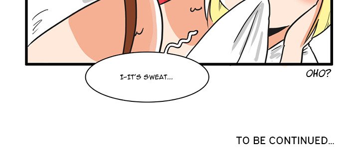 The Amazing Siblings The Amazing Siblings EP 17 - Toomics page 30 - 