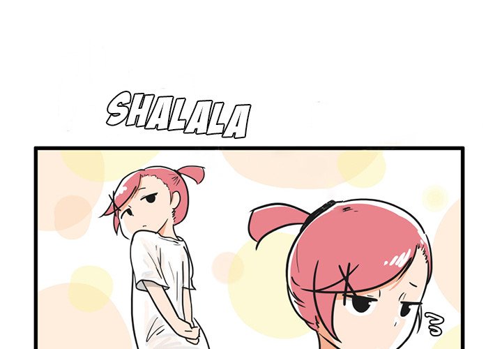 The Amazing Siblings The Amazing Siblings EP 17 - Toomics page 4 - 