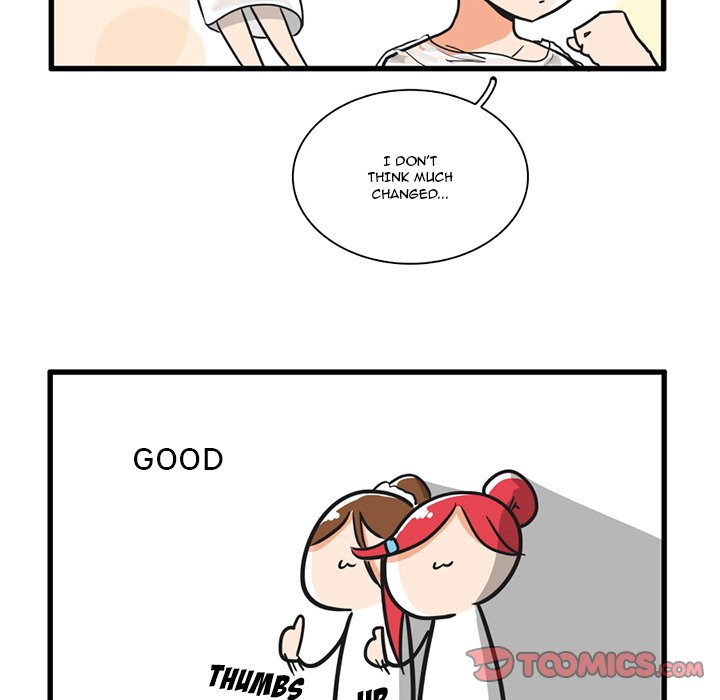 The Amazing Siblings The Amazing Siblings EP 17 - Toomics page 5 - 