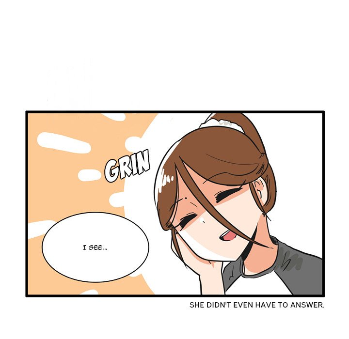 The Amazing Siblings The Amazing Siblings EP 17 - Toomics page 10 - 