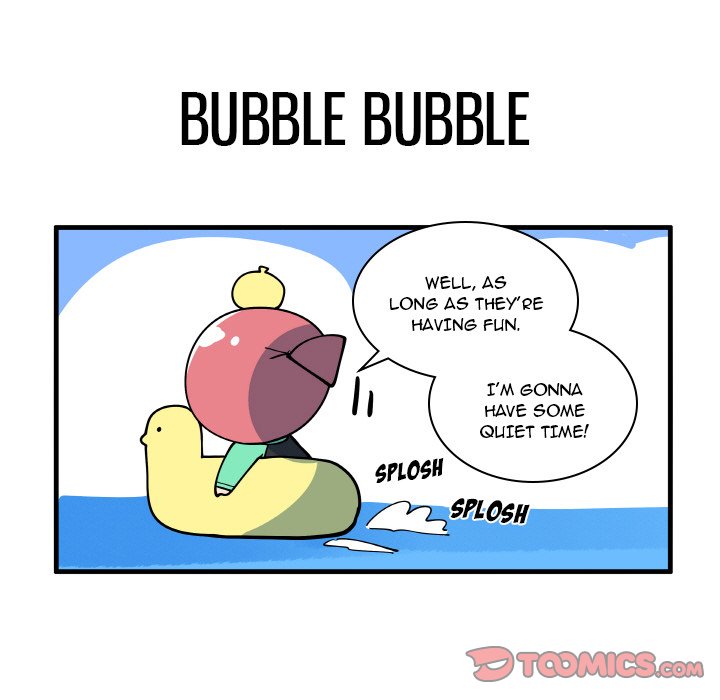 The Amazing Siblings The Amazing Siblings EP 170 - Toomics page 11 - 