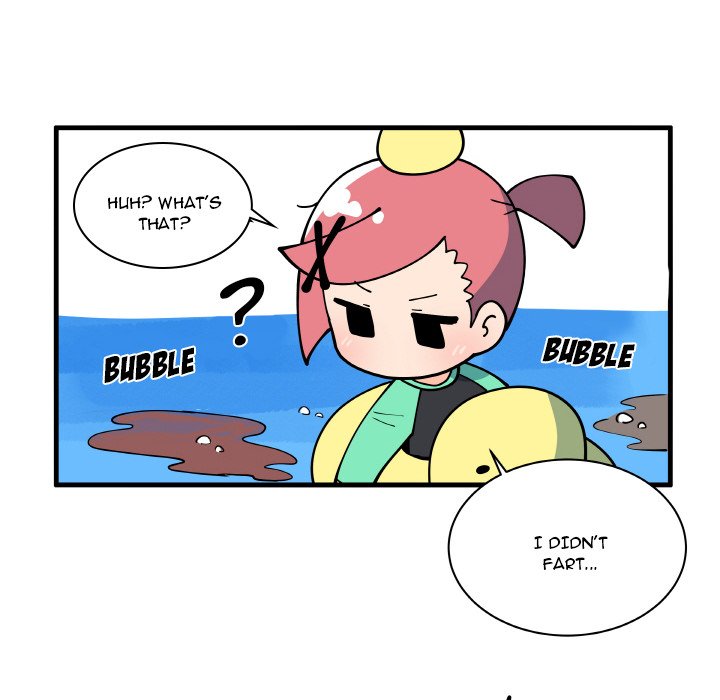 The Amazing Siblings The Amazing Siblings EP 170 - Toomics page 12 - 