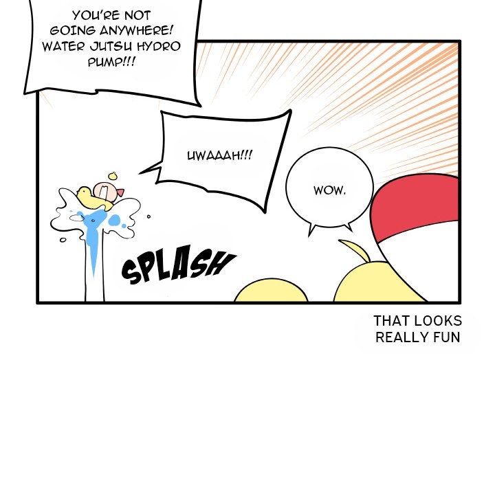 The Amazing Siblings The Amazing Siblings EP 170 - Toomics page 14 - 