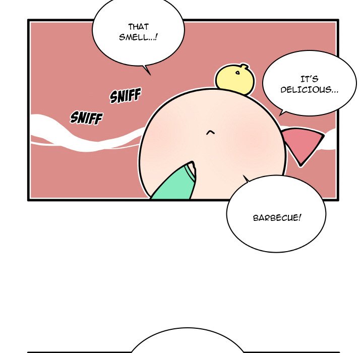 The Amazing Siblings The Amazing Siblings EP 170 - Toomics page 16 - 