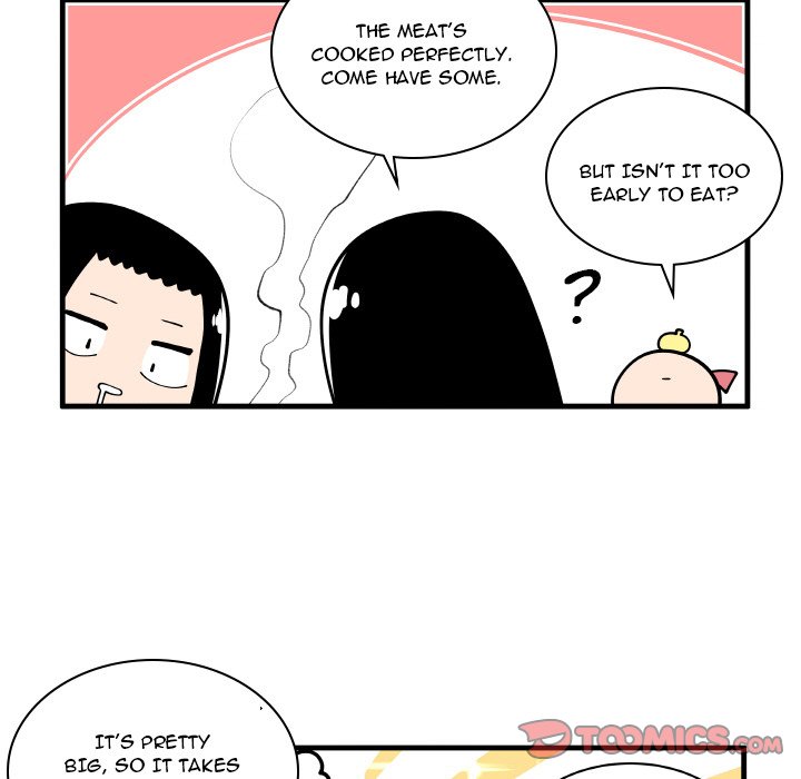 The Amazing Siblings The Amazing Siblings EP 170 - Toomics page 17 - 