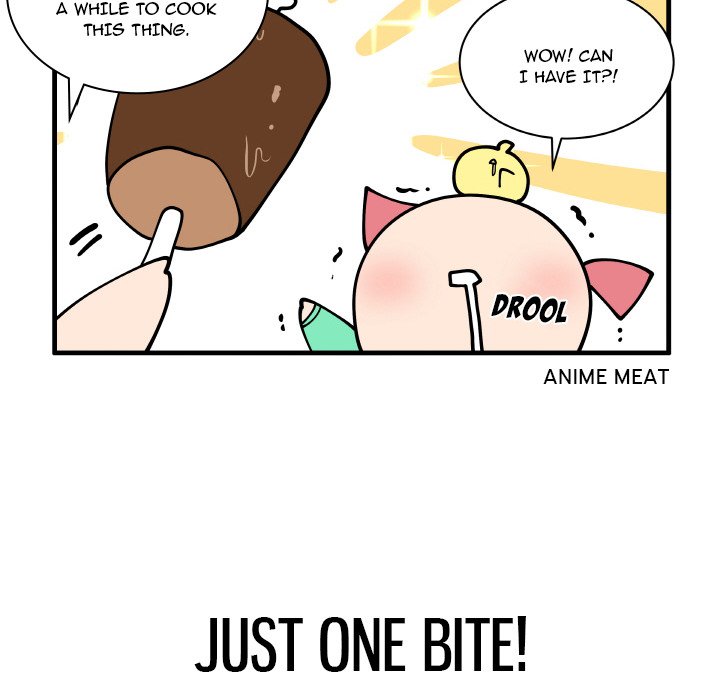 The Amazing Siblings The Amazing Siblings EP 170 - Toomics page 18 - 