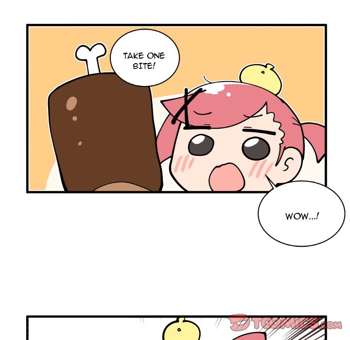 The Amazing Siblings The Amazing Siblings EP 170 - Toomics page 19 - 