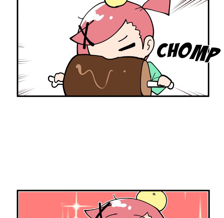 The Amazing Siblings The Amazing Siblings EP 170 - Toomics page 20 - 
