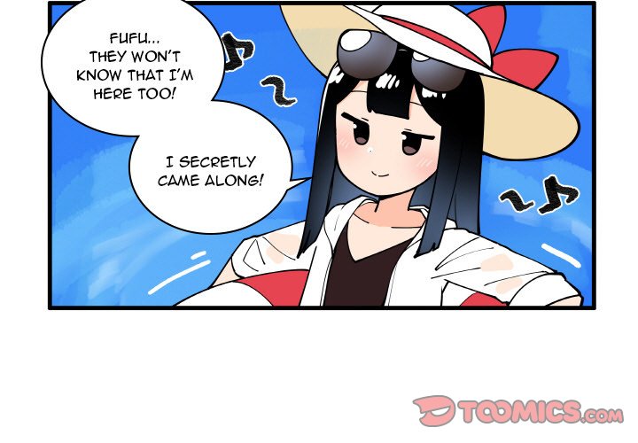 The Amazing Siblings The Amazing Siblings EP 170 - Toomics page 3 - 