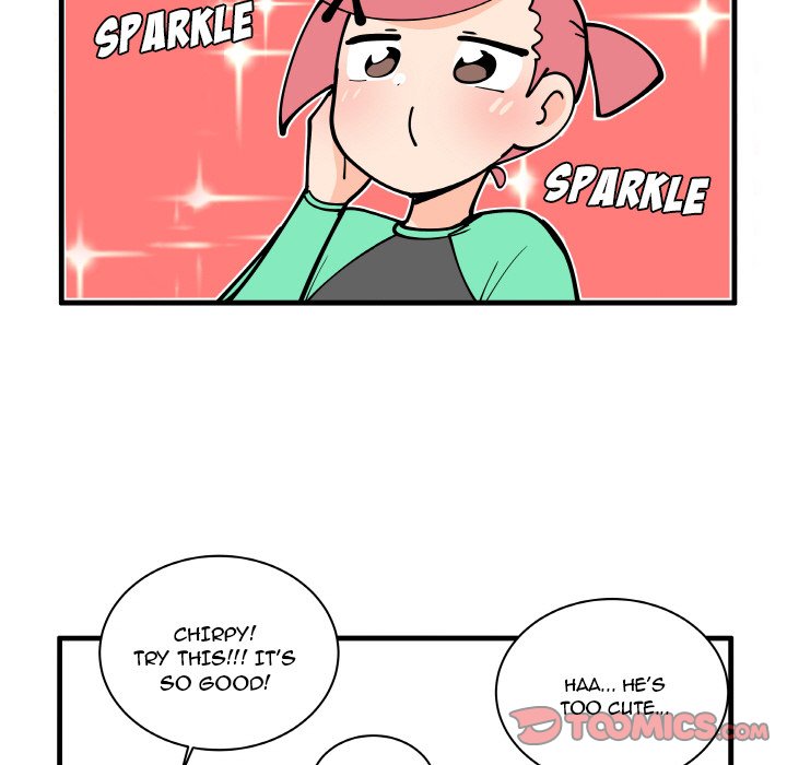 The Amazing Siblings The Amazing Siblings EP 170 - Toomics page 21 - 