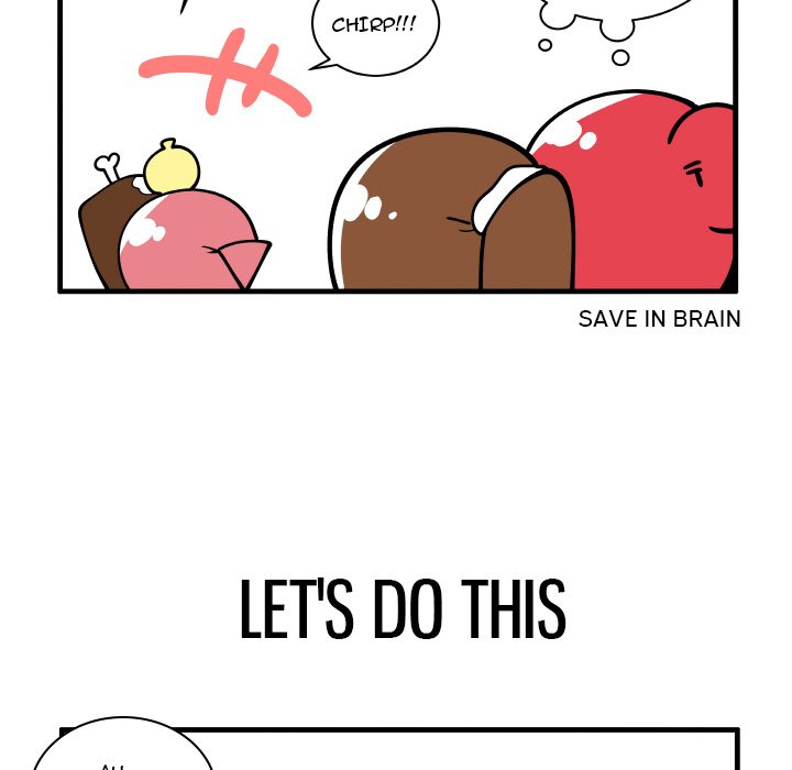 The Amazing Siblings The Amazing Siblings EP 170 - Toomics page 22 - 