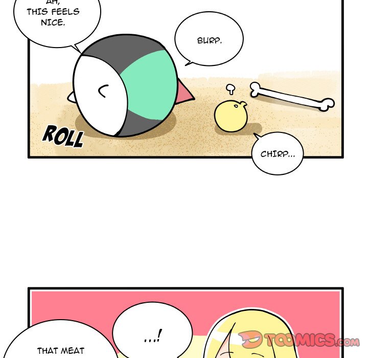 The Amazing Siblings The Amazing Siblings EP 170 - Toomics page 23 - 