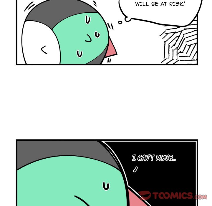The Amazing Siblings The Amazing Siblings EP 170 - Toomics page 27 - 