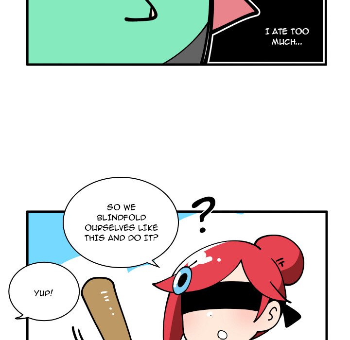 The Amazing Siblings The Amazing Siblings EP 170 - Toomics page 28 - 