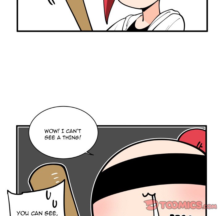 The Amazing Siblings The Amazing Siblings EP 170 - Toomics page 29 - 