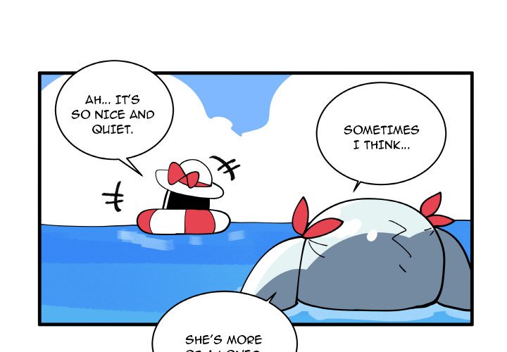 The Amazing Siblings The Amazing Siblings EP 170 - Toomics page 4 - 